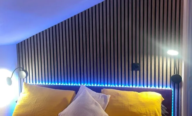 Création de mobilier, Saint-Pierre, DJT Agencement